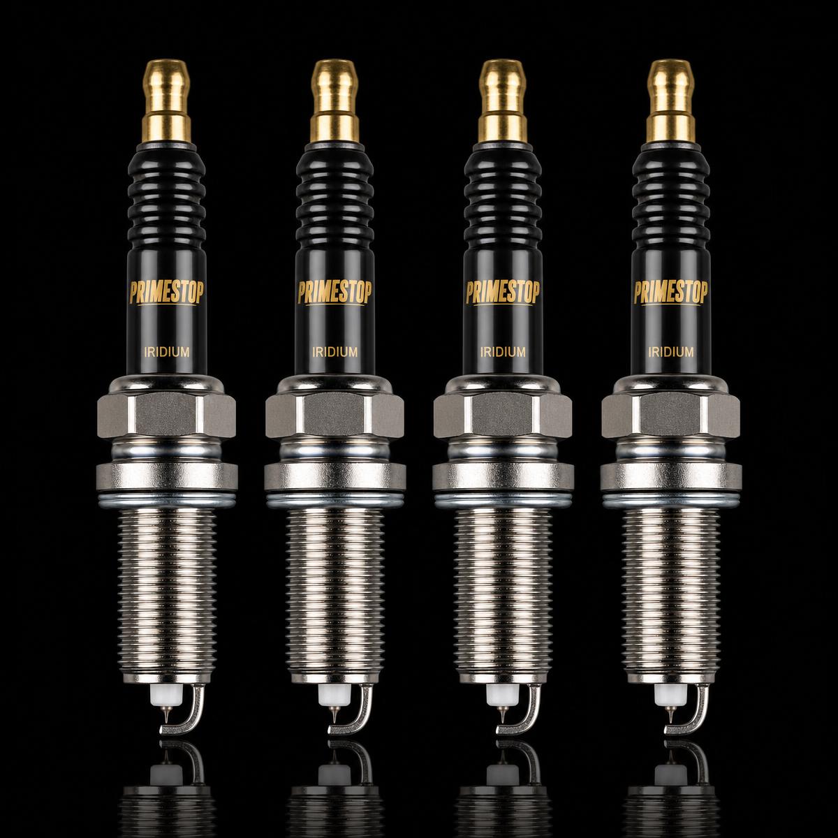 PrimeStop Spark Plugs