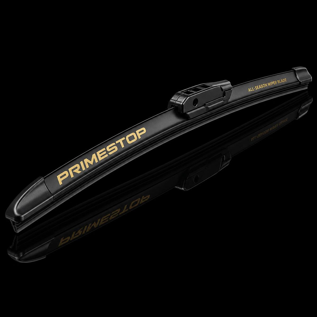 PrimeStop Wiper Blades