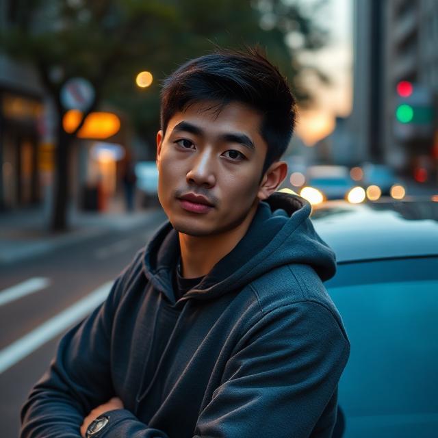 Kevin Chow, PrimeStop customer