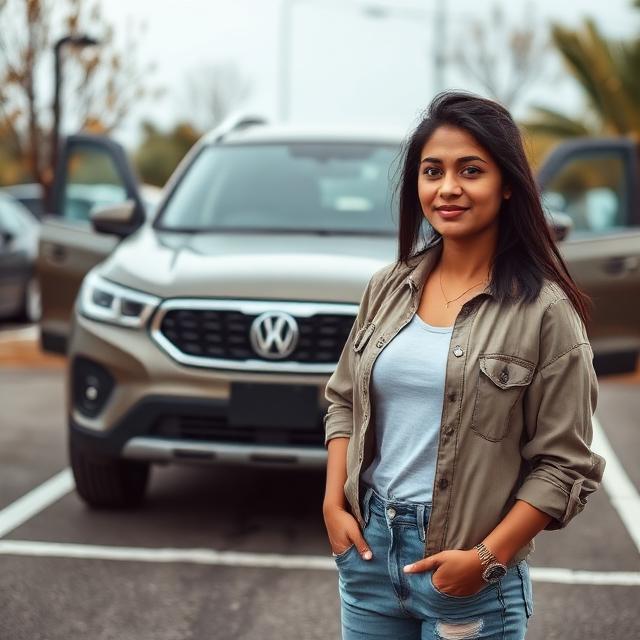 Priya Raman, PrimeStop customer