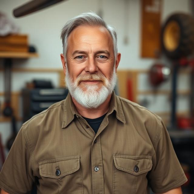 Dave Kowalczyk, PrimeStop customer