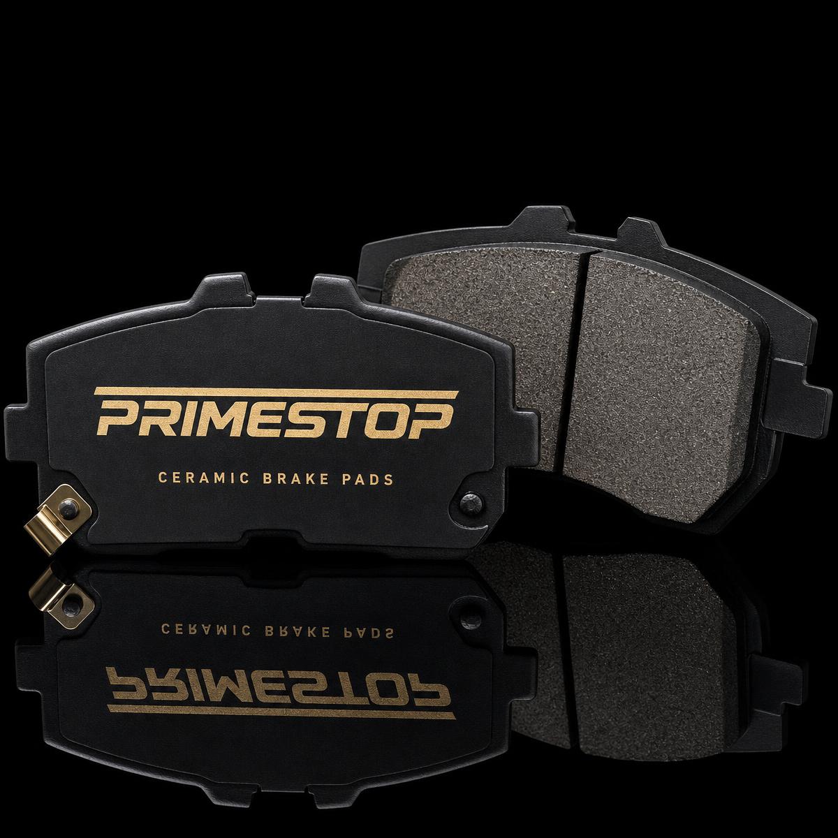 PrimeStop Brake Pads