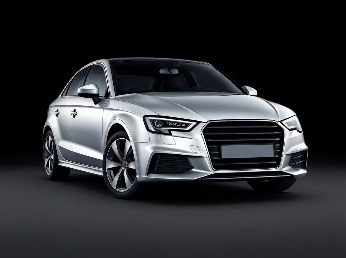 Audi A3 — PrimeStop fitment coverage