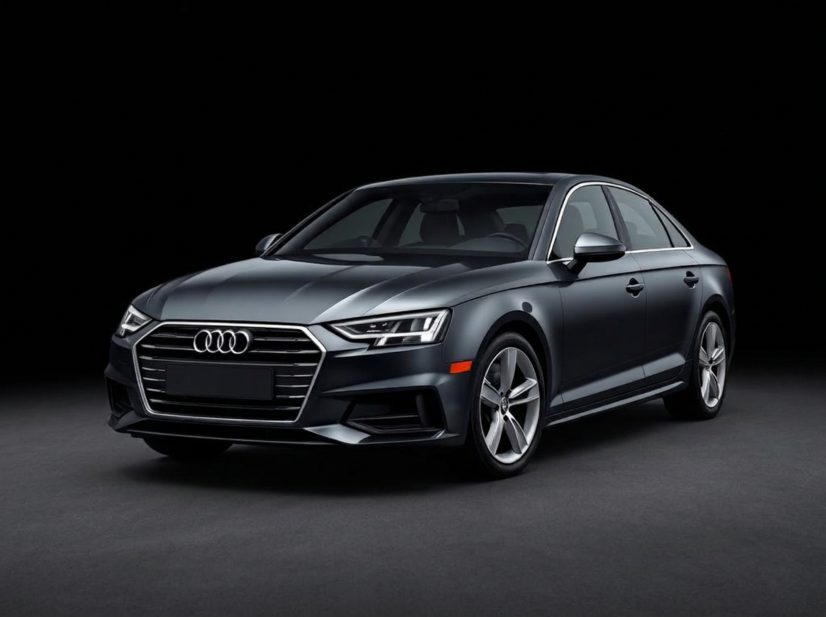 Audi A4 — PrimeStop fitment coverage
