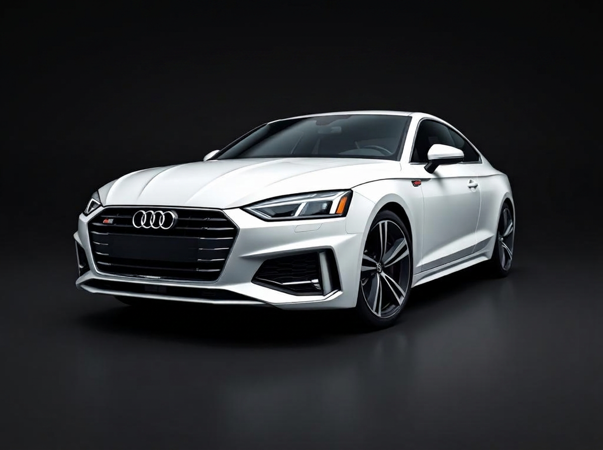 Audi A5 — PrimeStop fitment coverage