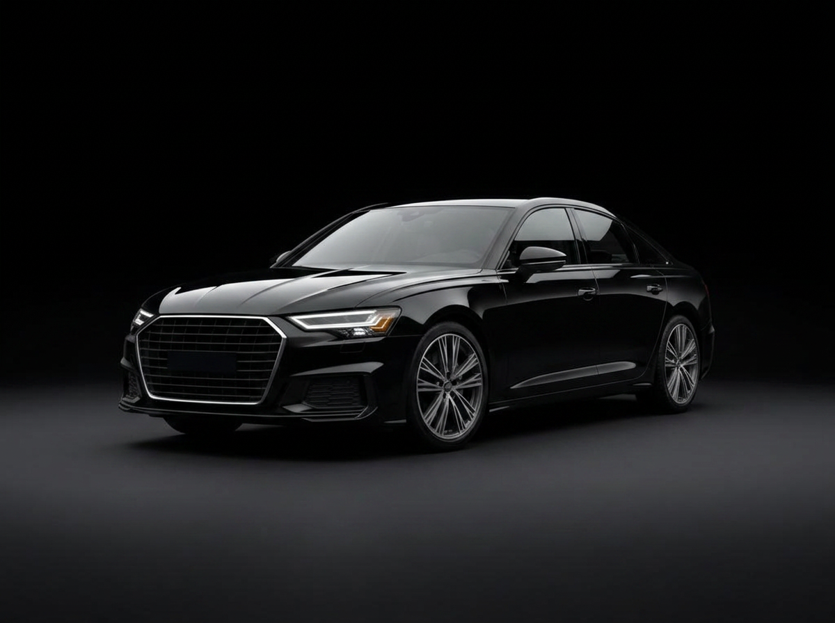 Audi A6 — PrimeStop fitment coverage