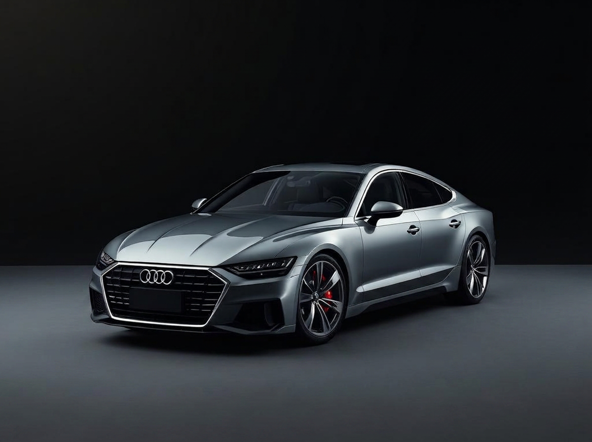 Audi A7 — PrimeStop fitment coverage
