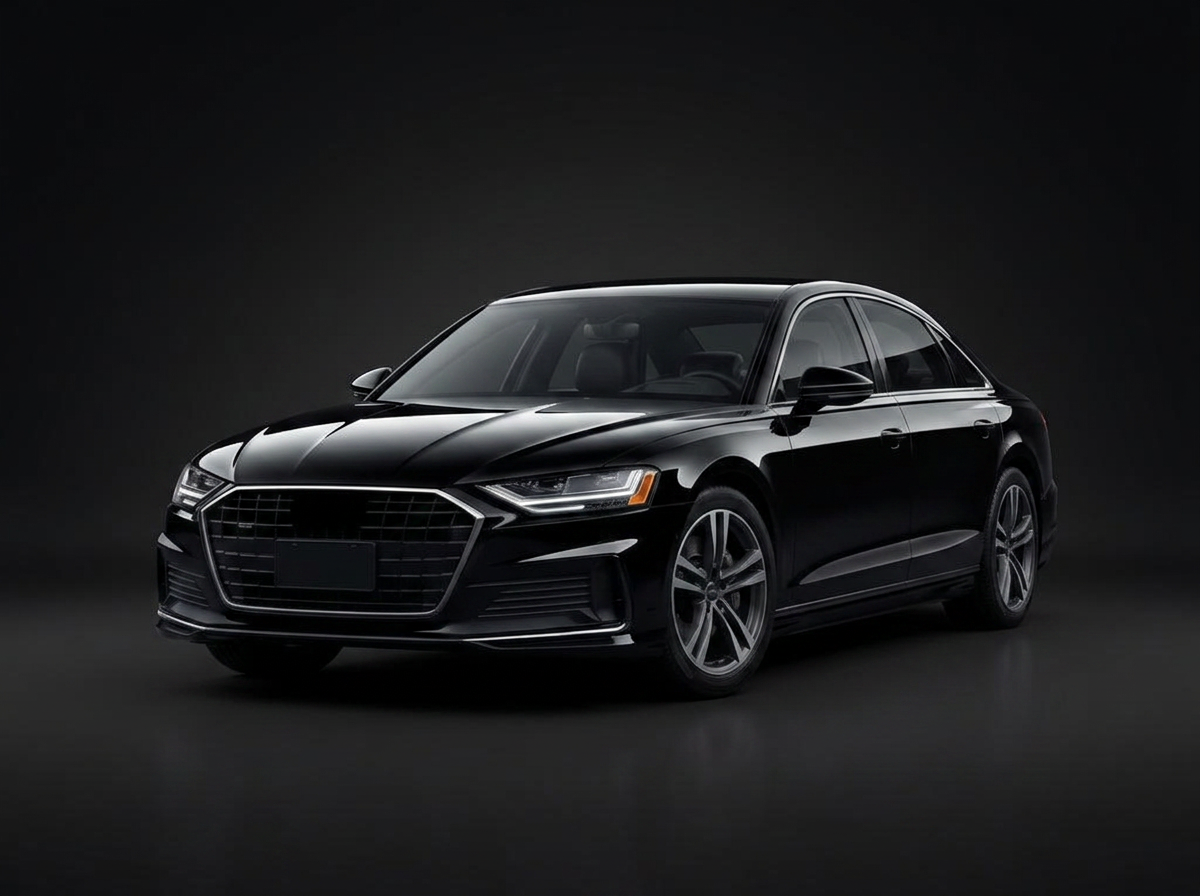 Audi A8 — PrimeStop fitment coverage