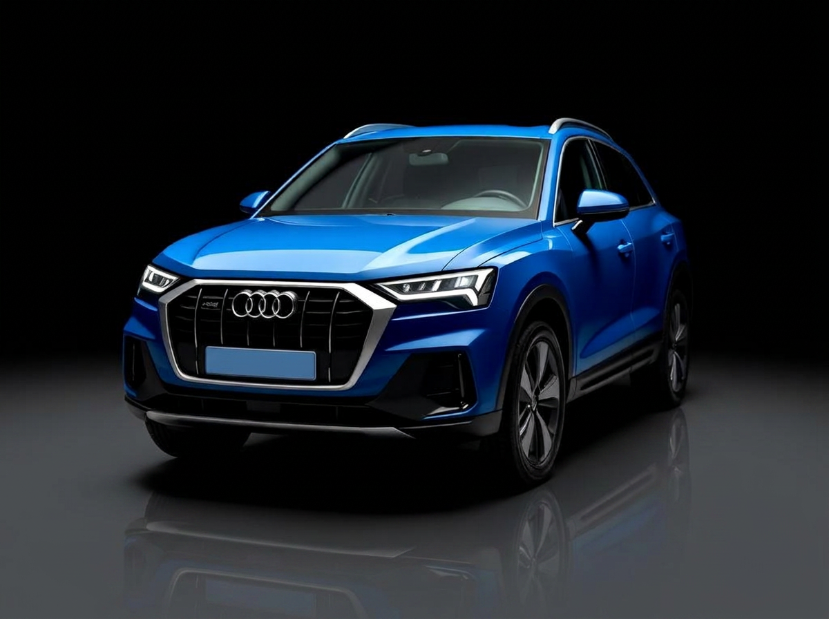Audi Q3 — PrimeStop fitment coverage