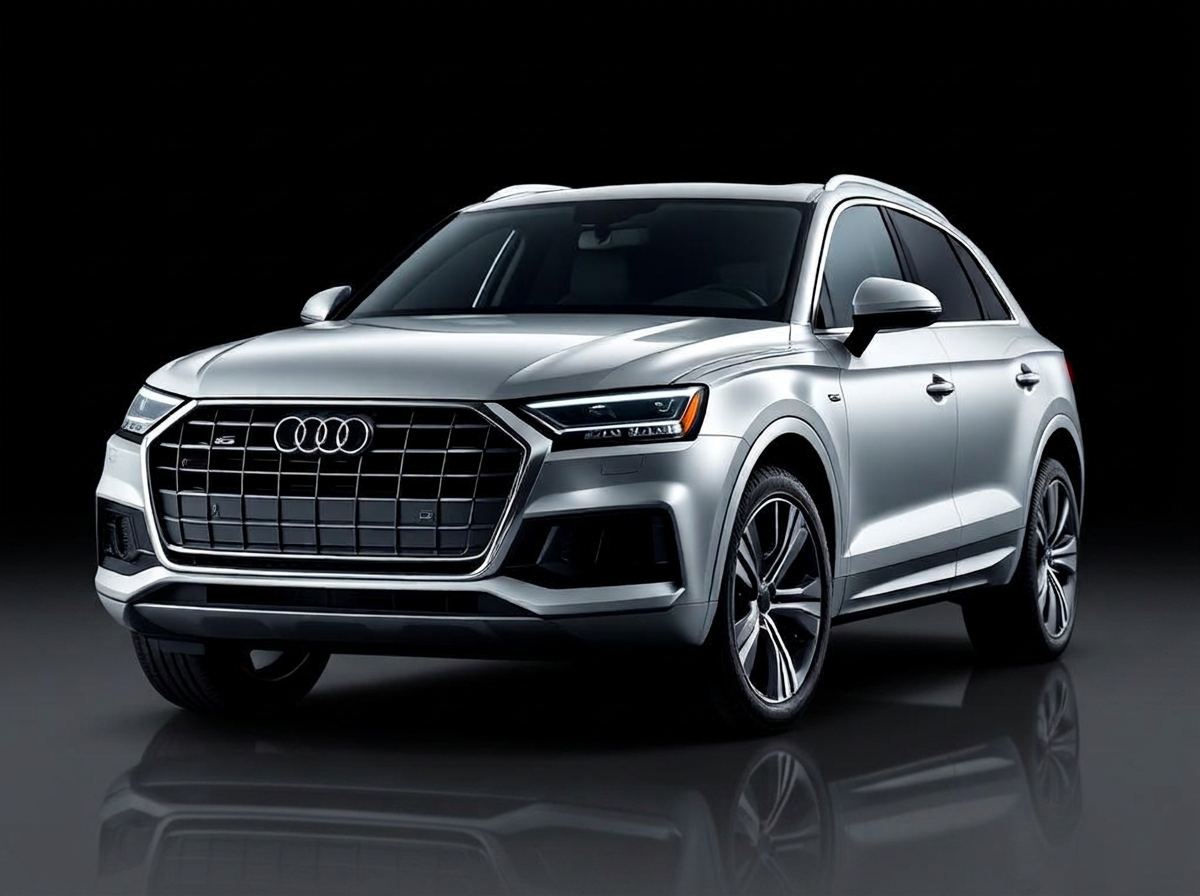 Audi Q5 — PrimeStop fitment coverage