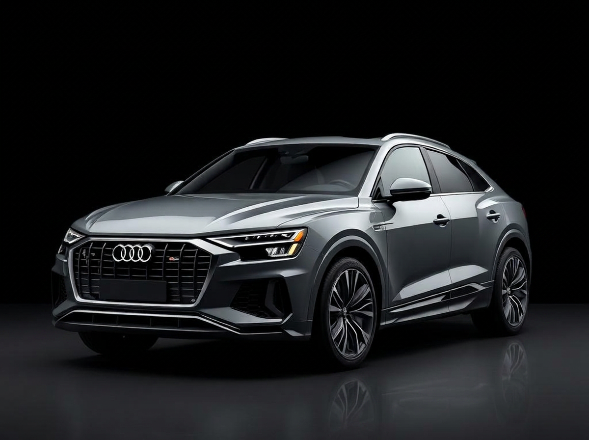 Audi Q8 — PrimeStop fitment coverage