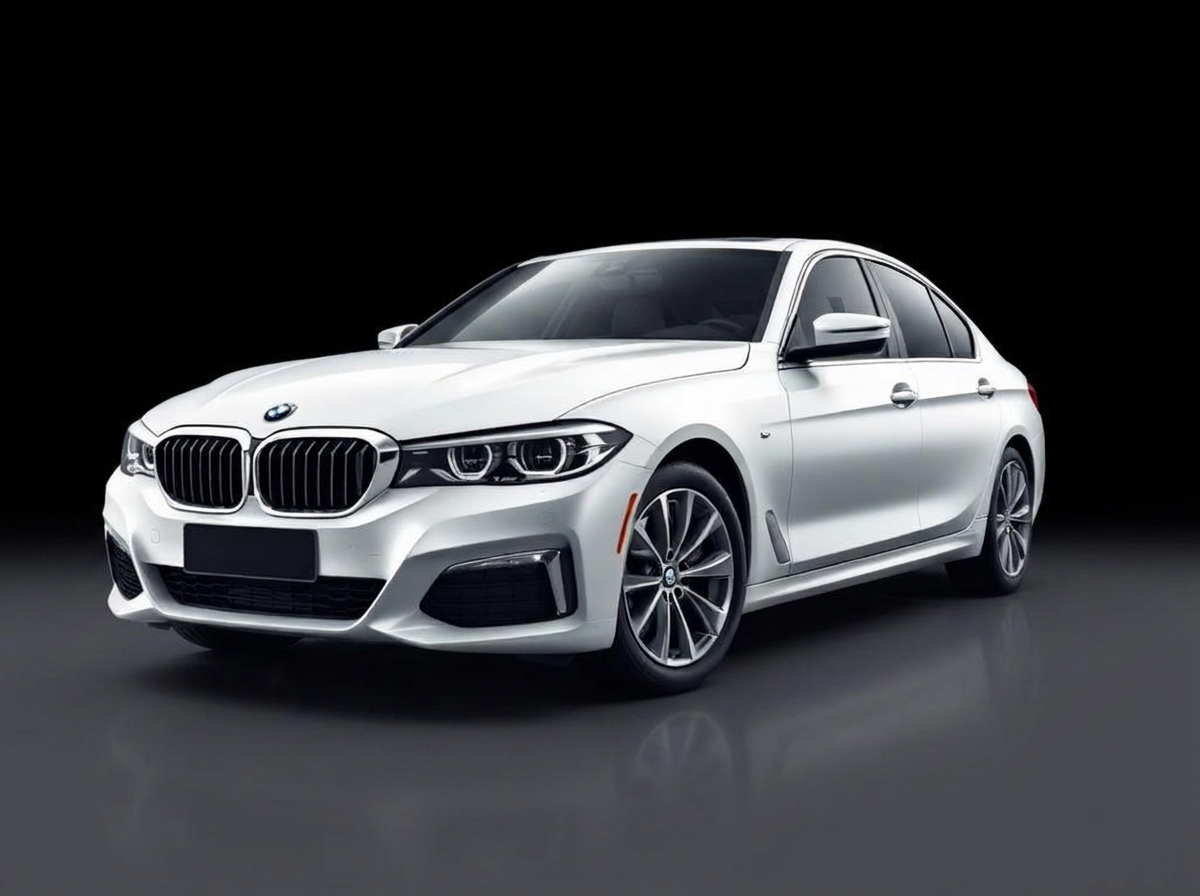 BMW 3 Series — PrimeStop fitment coverage