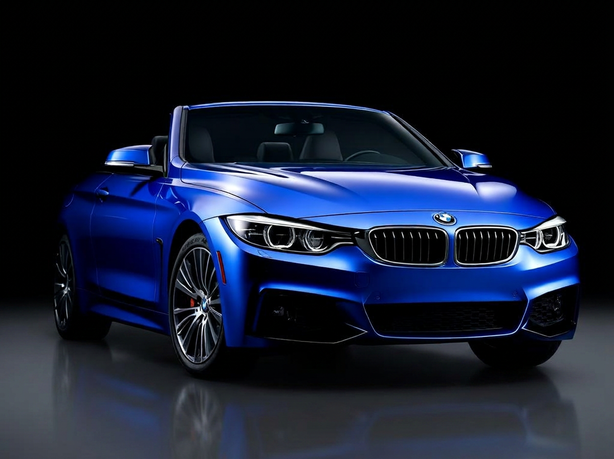 BMW 4 Series — PrimeStop fitment coverage