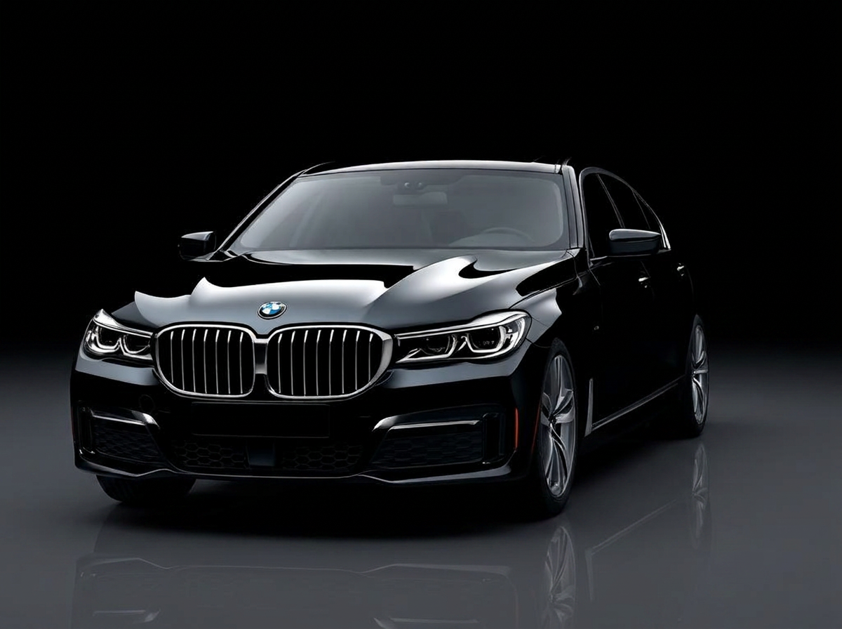 BMW 7 Series — PrimeStop fitment coverage