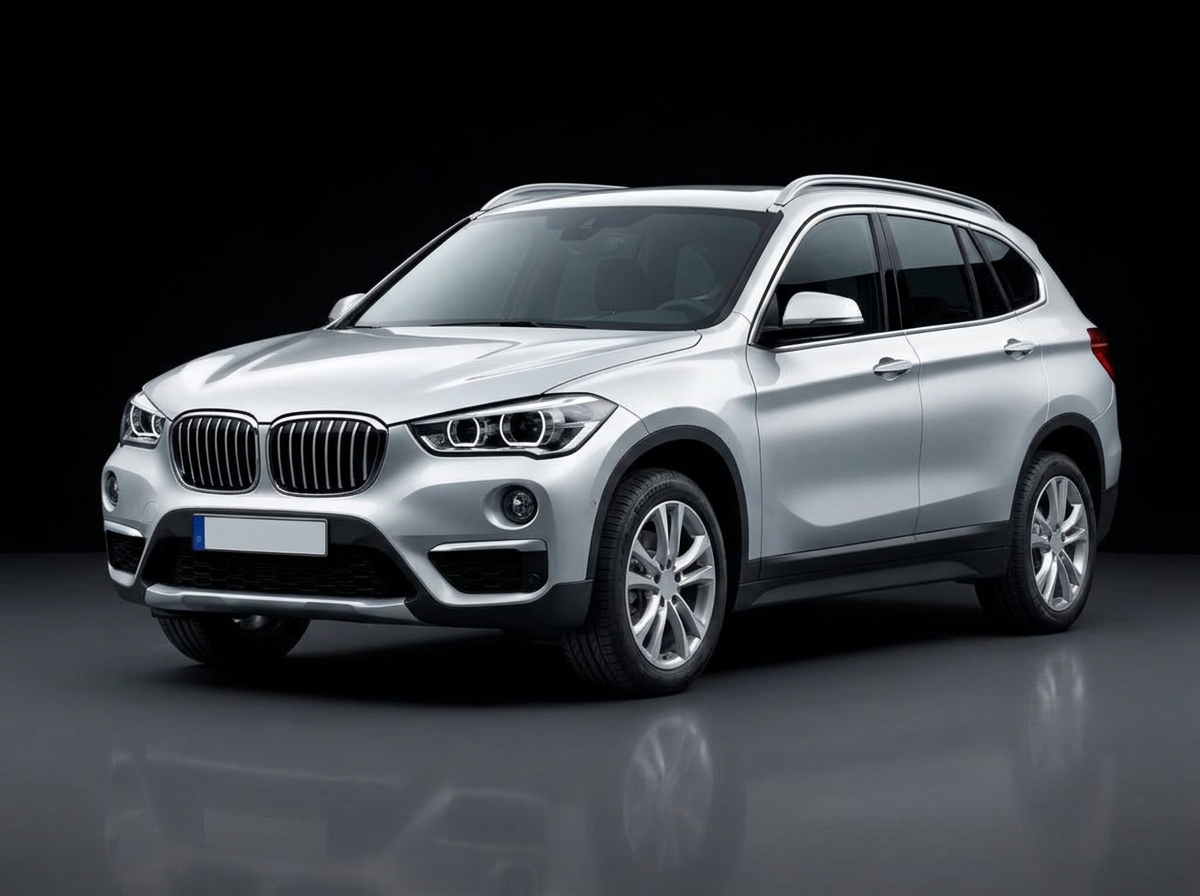 BMW X1 — PrimeStop fitment coverage