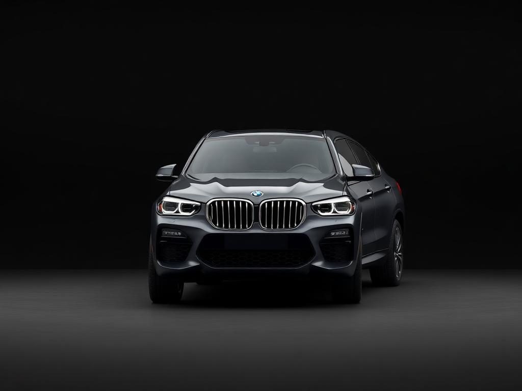 BMW X6 — PrimeStop fitment coverage