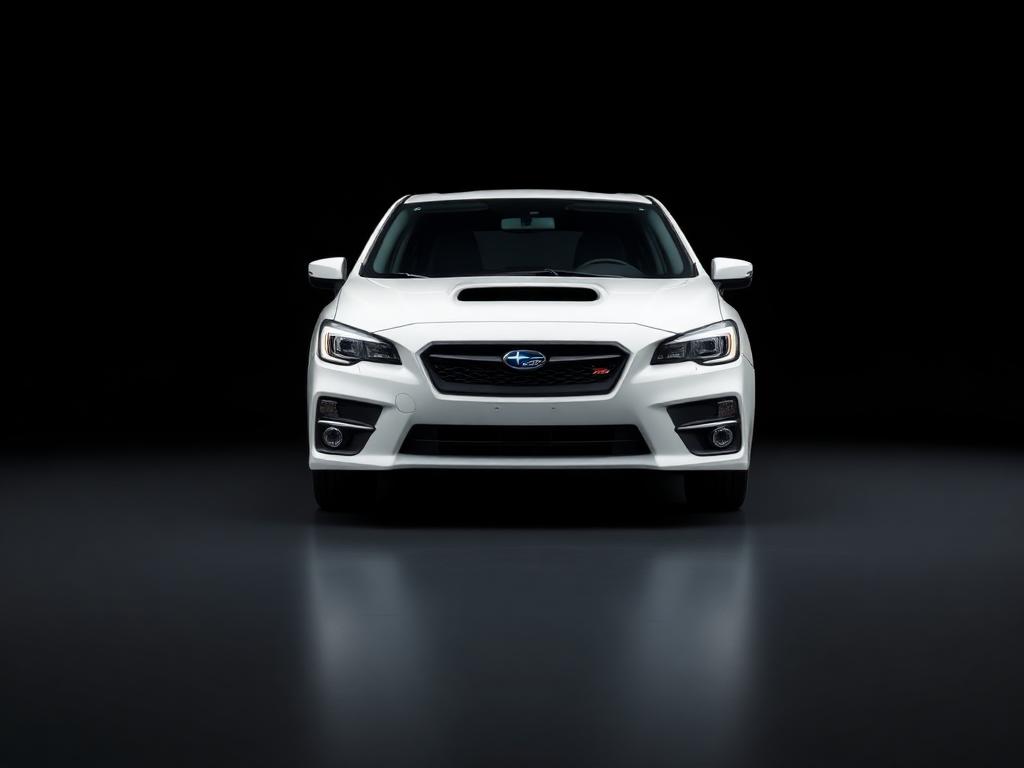 Subaru Impreza — PrimeStop fitment coverage